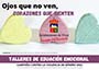 Talleres de Educación Emocional